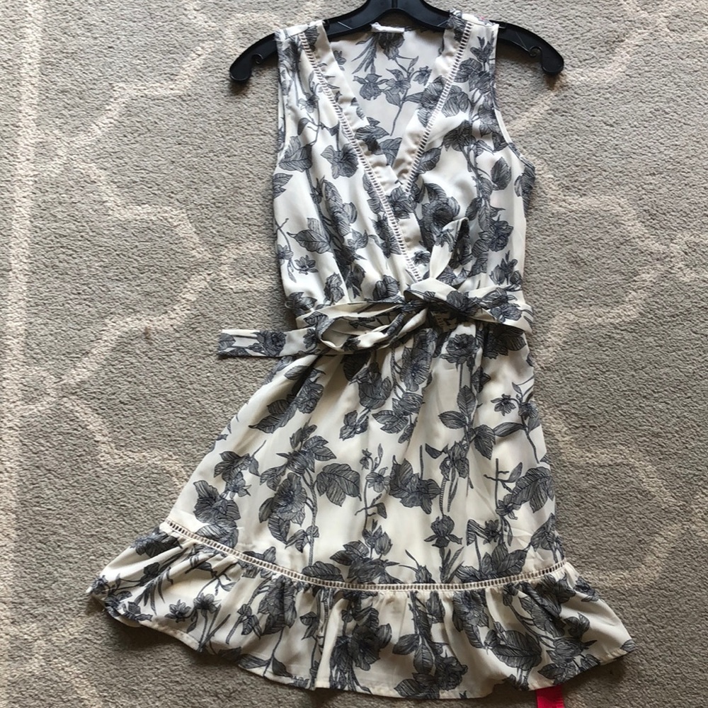 The ideal summer dress